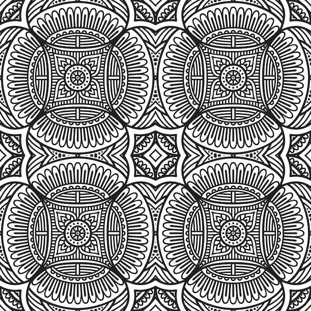 Seamless pattern