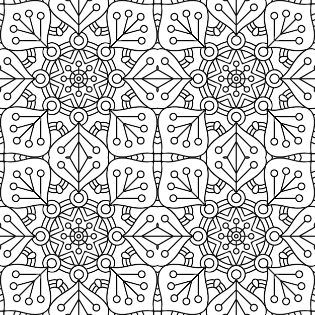 Seamless pattern