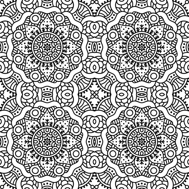 Seamless pattern