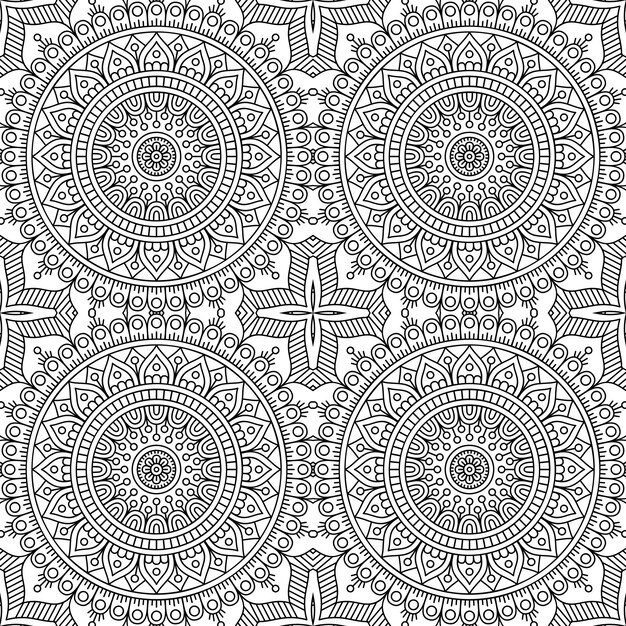 Seamless pattern