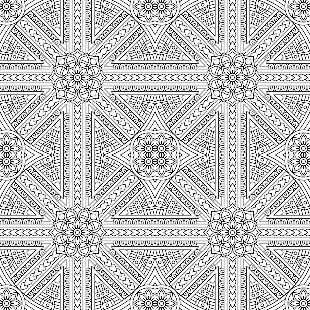 Seamless pattern