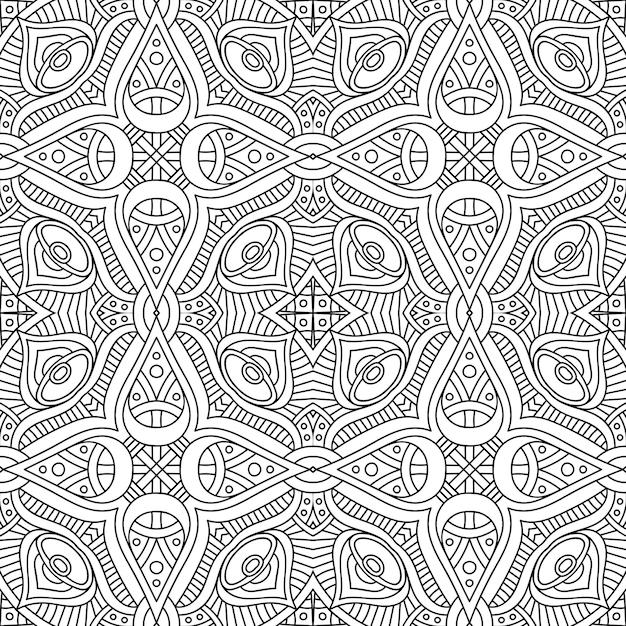 Seamless pattern