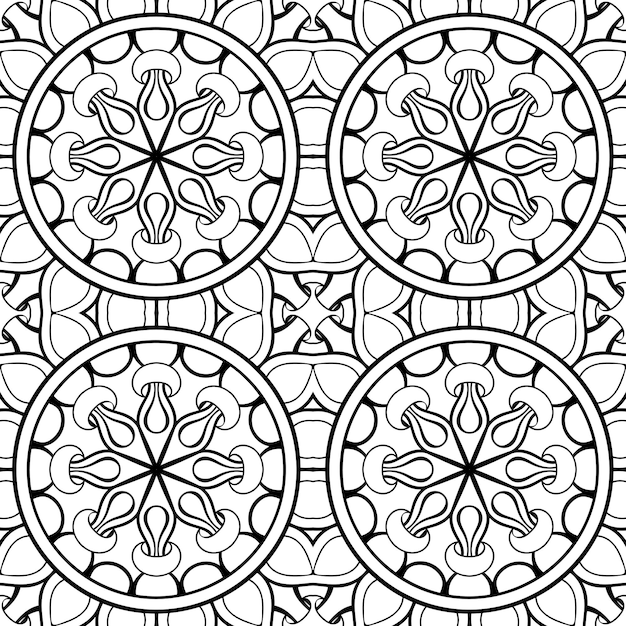 Seamless pattern