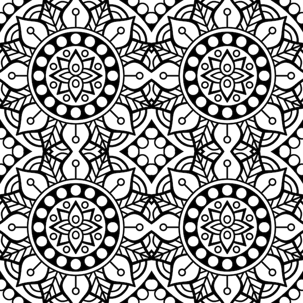 Seamless pattern