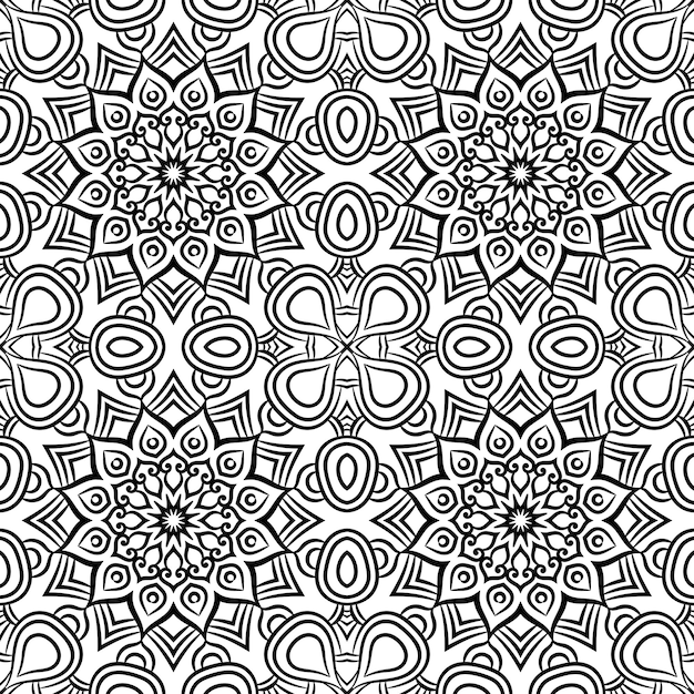 Seamless pattern