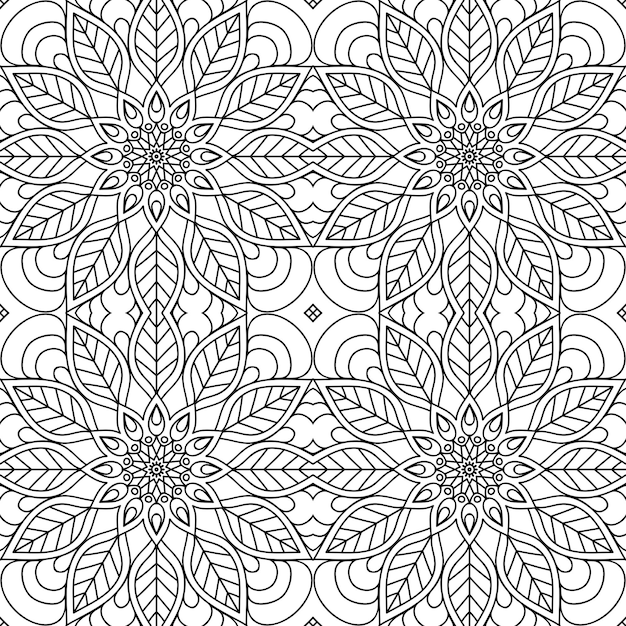 Seamless pattern