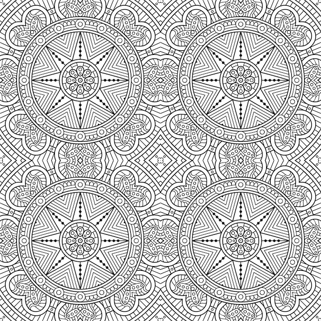 Seamless pattern