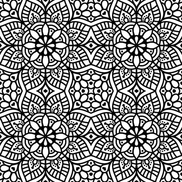 Seamless pattern