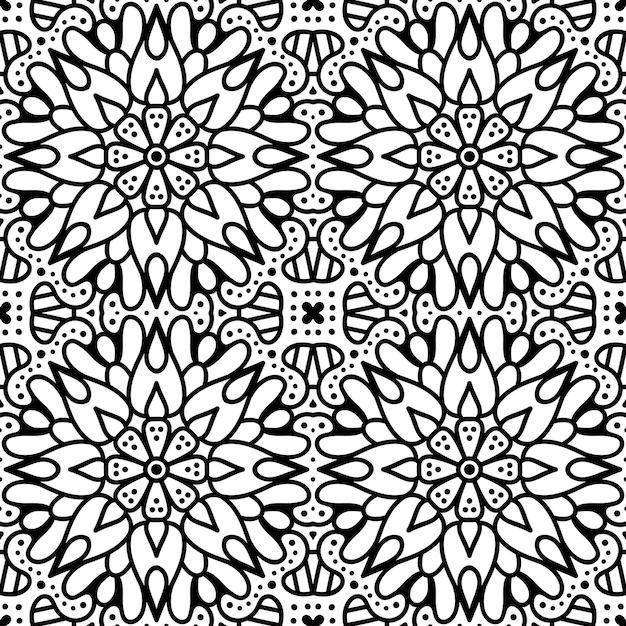 Seamless pattern