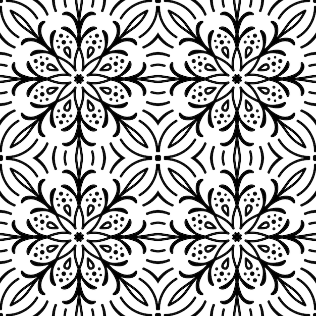 Seamless pattern