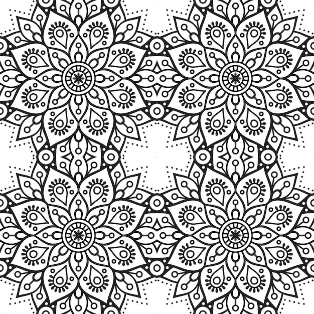 Seamless pattern