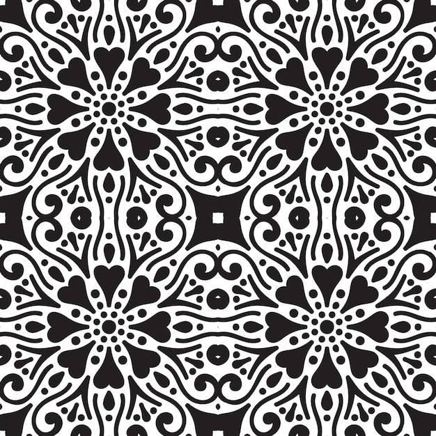 Seamless pattern