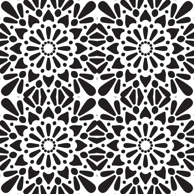 Seamless pattern