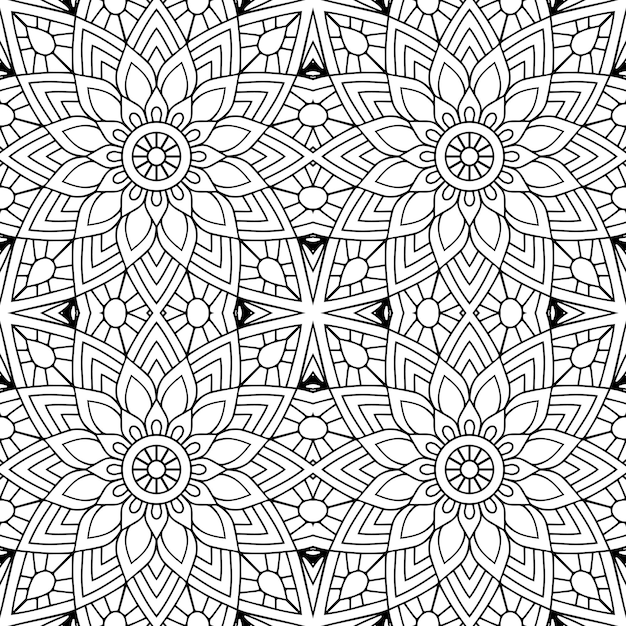 Seamless pattern