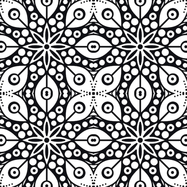 Seamless pattern