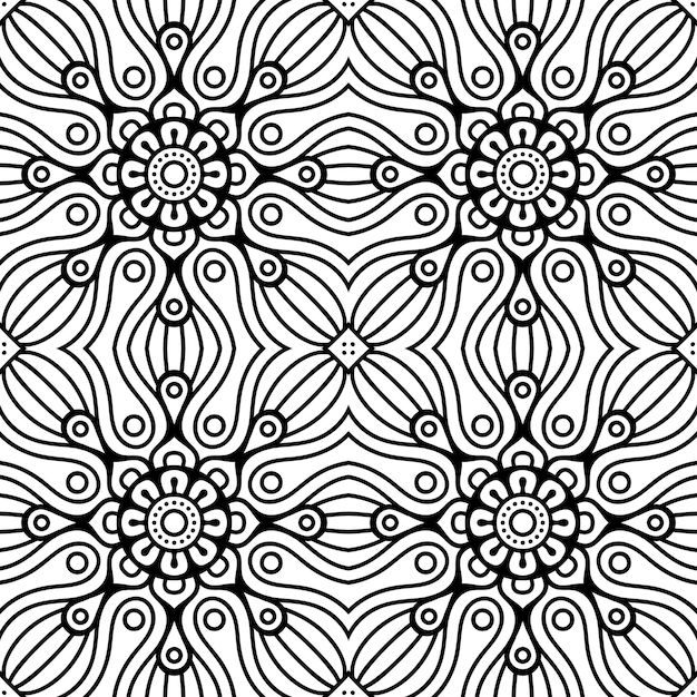 Seamless pattern