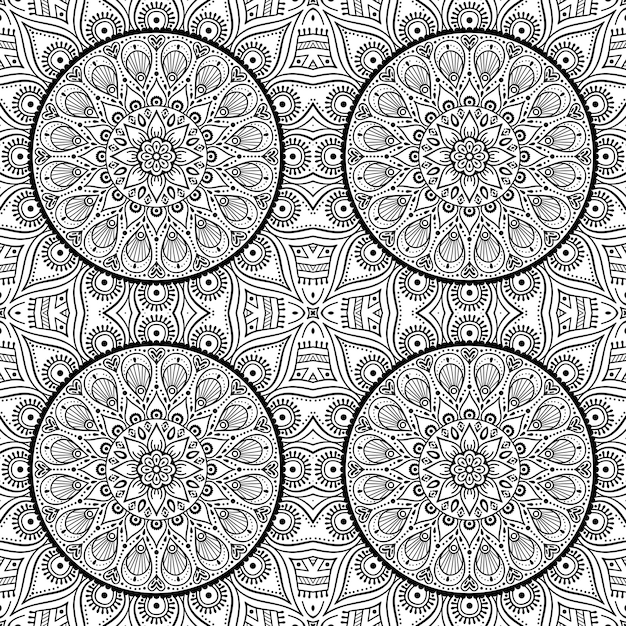 Seamless pattern