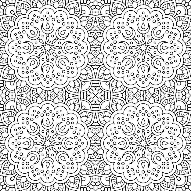 Seamless pattern