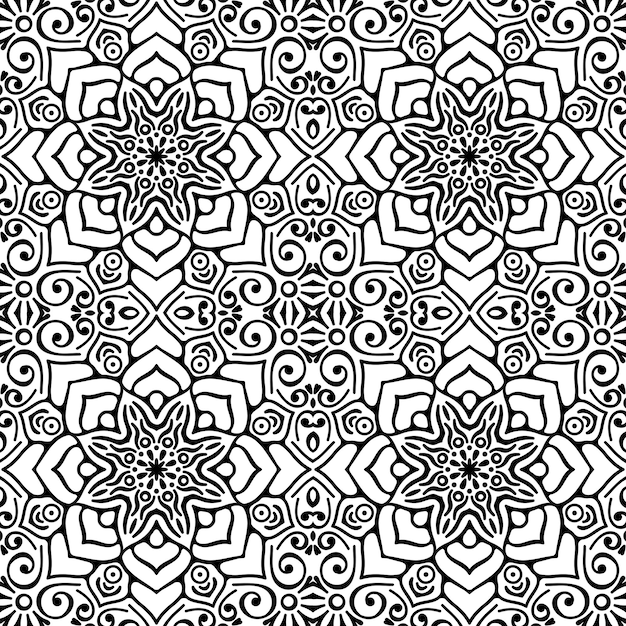 Seamless pattern