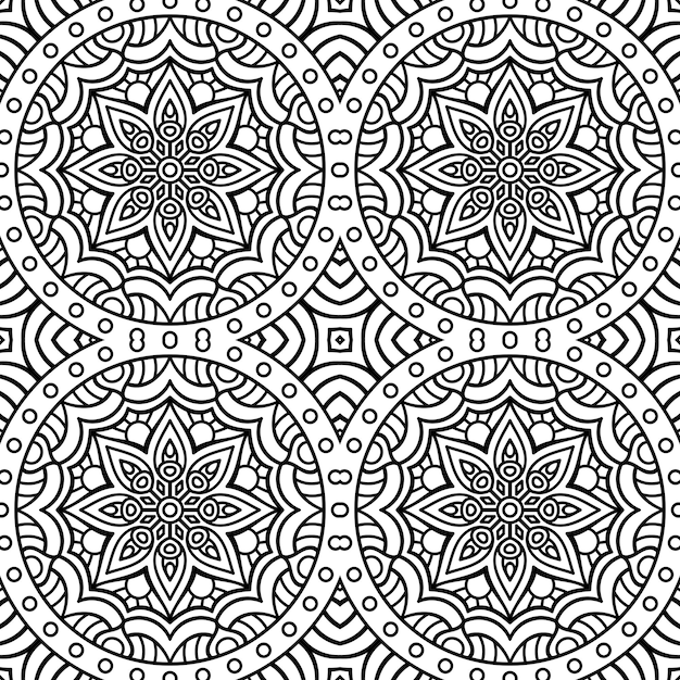 Seamless pattern