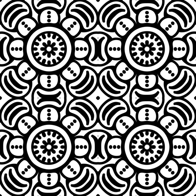 Seamless pattern