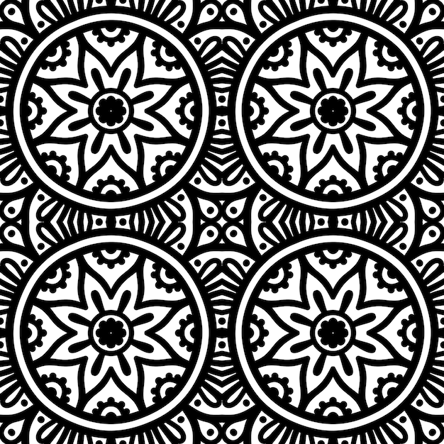 Seamless pattern