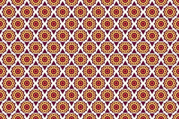 Seamless pattern