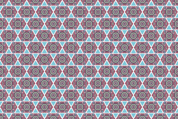 Seamless pattern