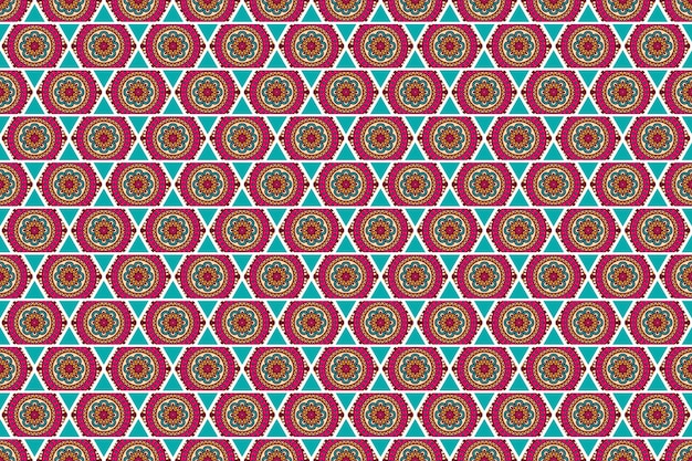 Seamless pattern