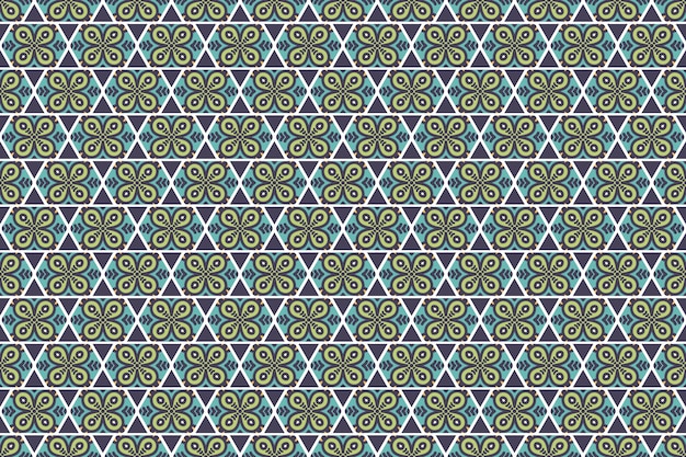 Seamless pattern