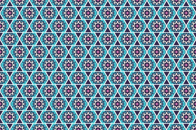 Seamless pattern