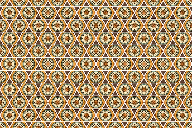 Seamless pattern