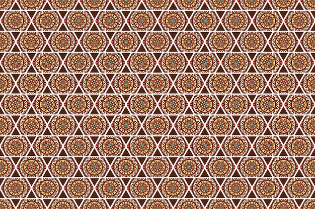 Seamless pattern