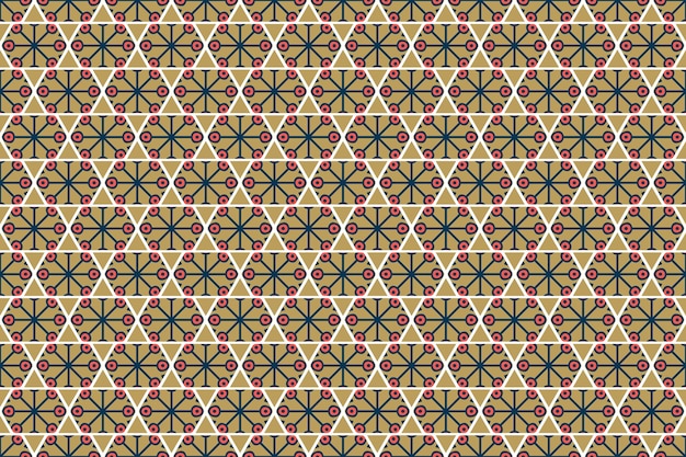 Seamless pattern