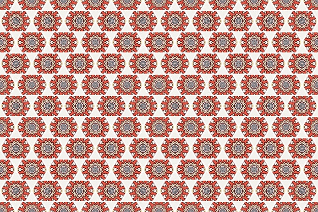 Seamless pattern