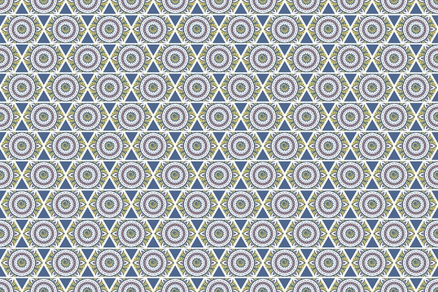 Seamless pattern