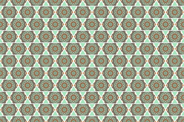 Seamless pattern