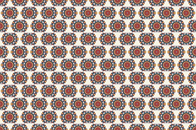 Seamless pattern