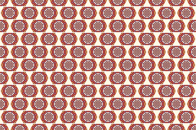 Seamless pattern