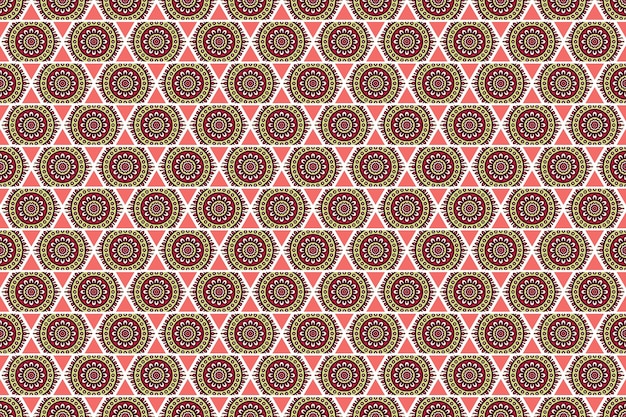 Seamless pattern