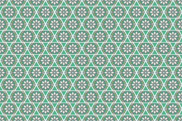 Seamless pattern