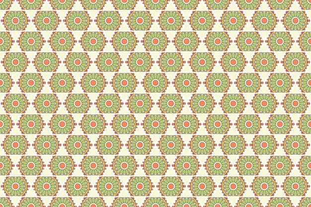 Seamless pattern