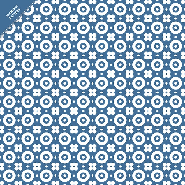 Seamless pattern