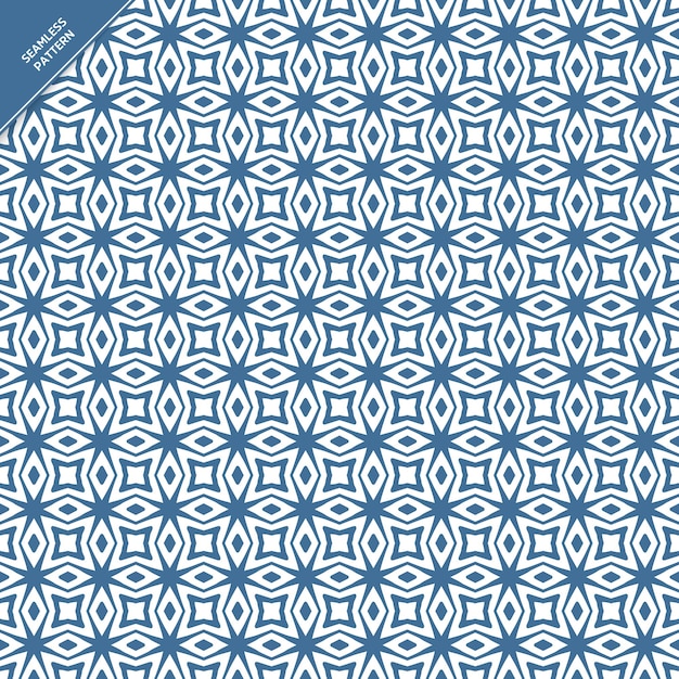 Seamless pattern