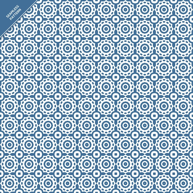 Seamless pattern