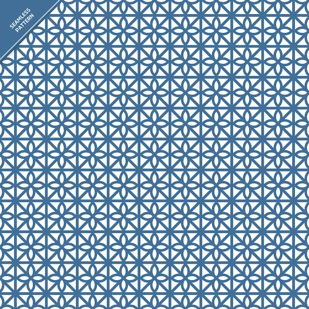 Seamless pattern