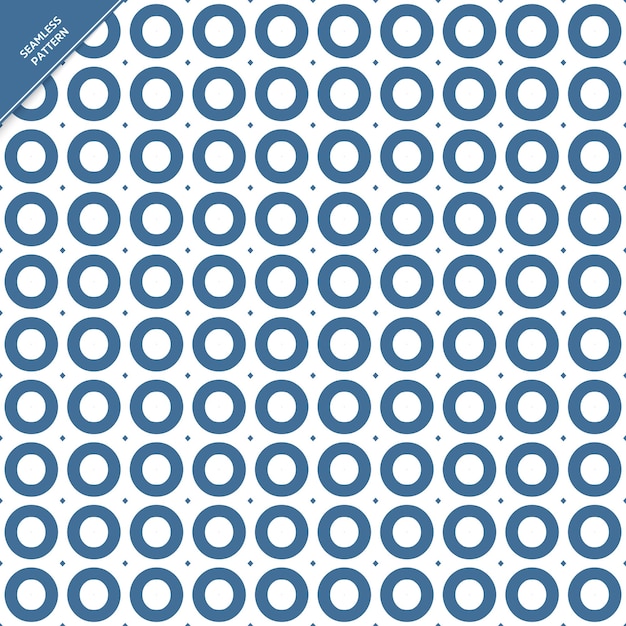 Seamless pattern