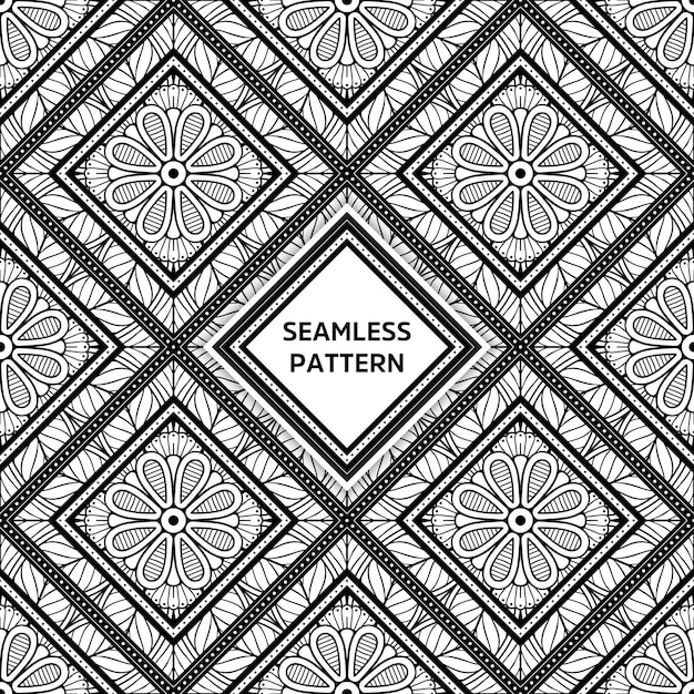 Seamless pattern