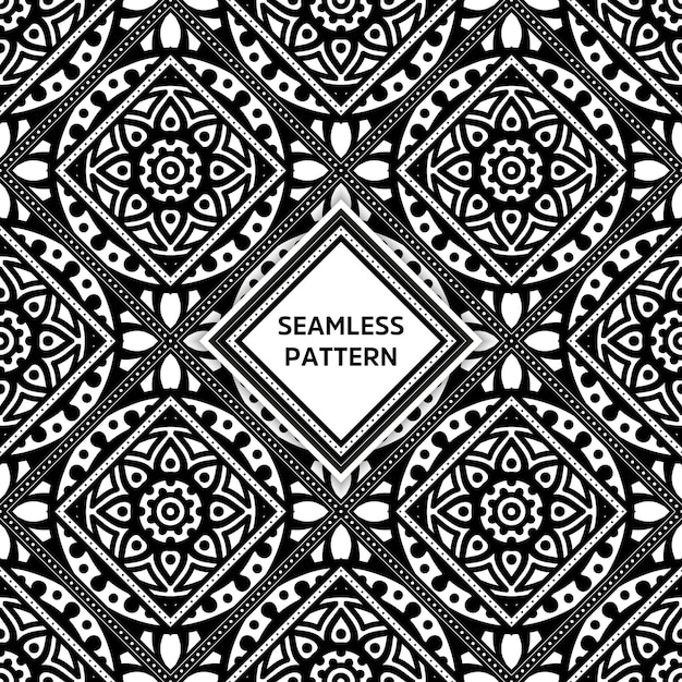 Seamless pattern