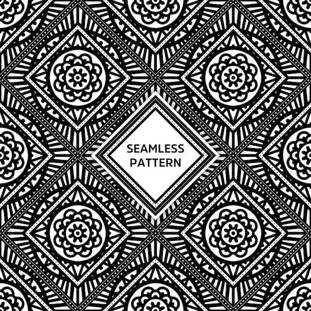 Seamless pattern